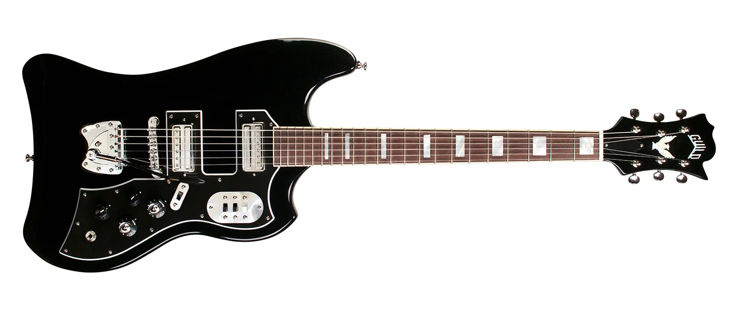 Guild S-200 T-Bird