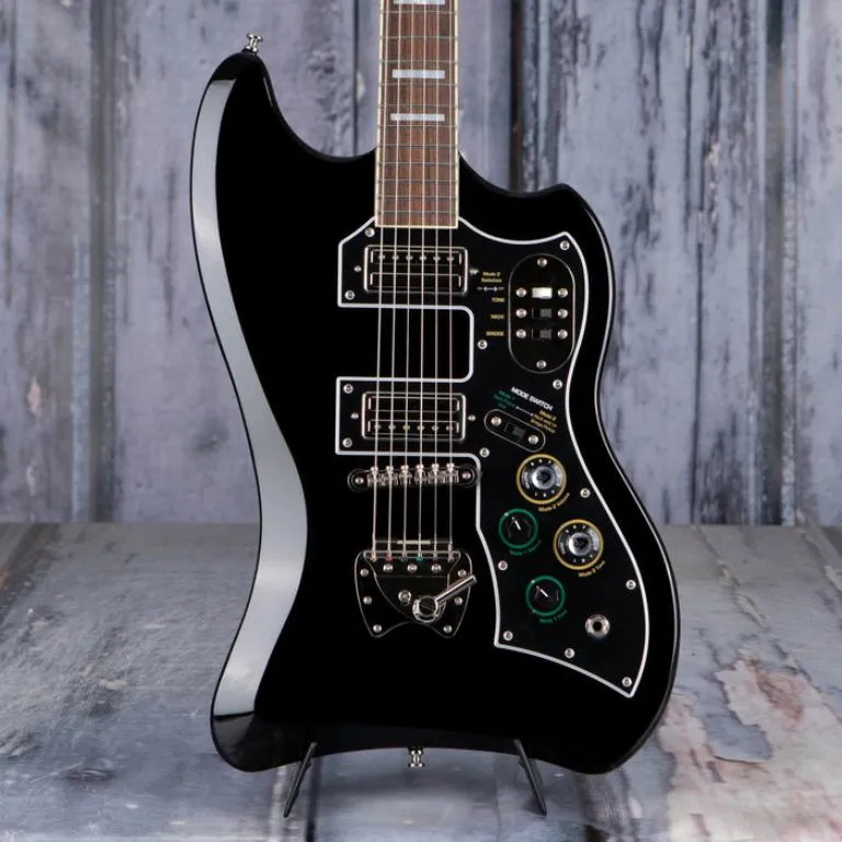 Guild S-200 T-Bird