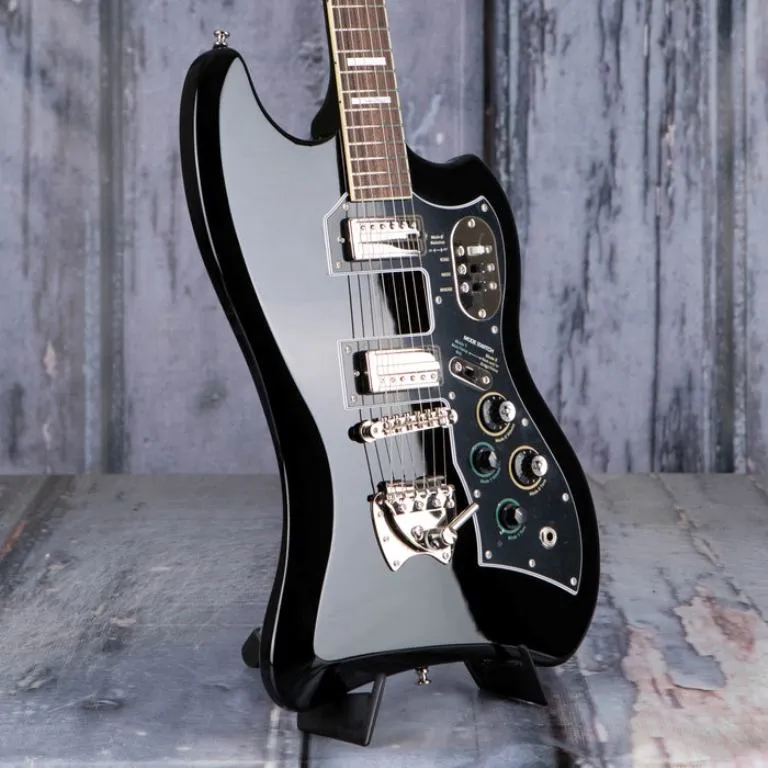 Guild S-200 T-Bird