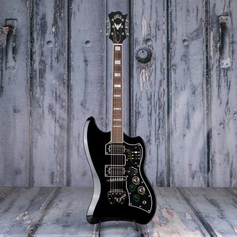 Guild S-200 T-Bird