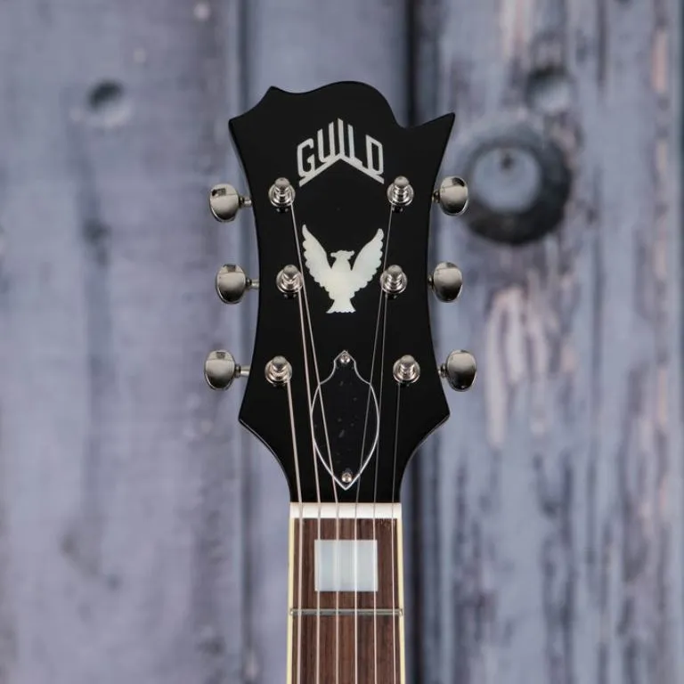 Guild S-200 T-Bird