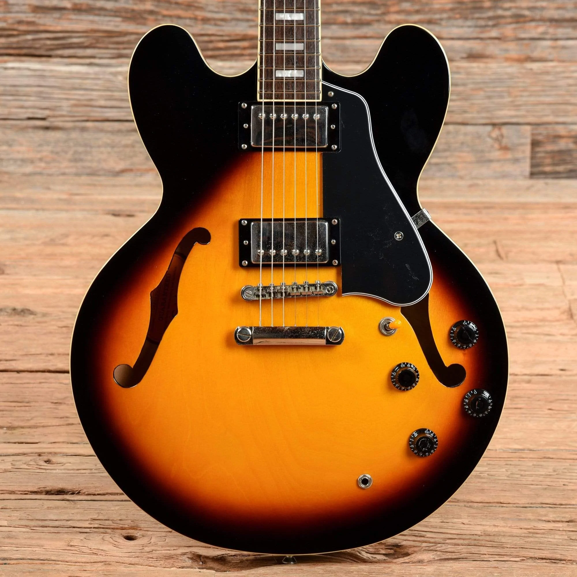 Epiphone Limited Edition ES-335 PRO