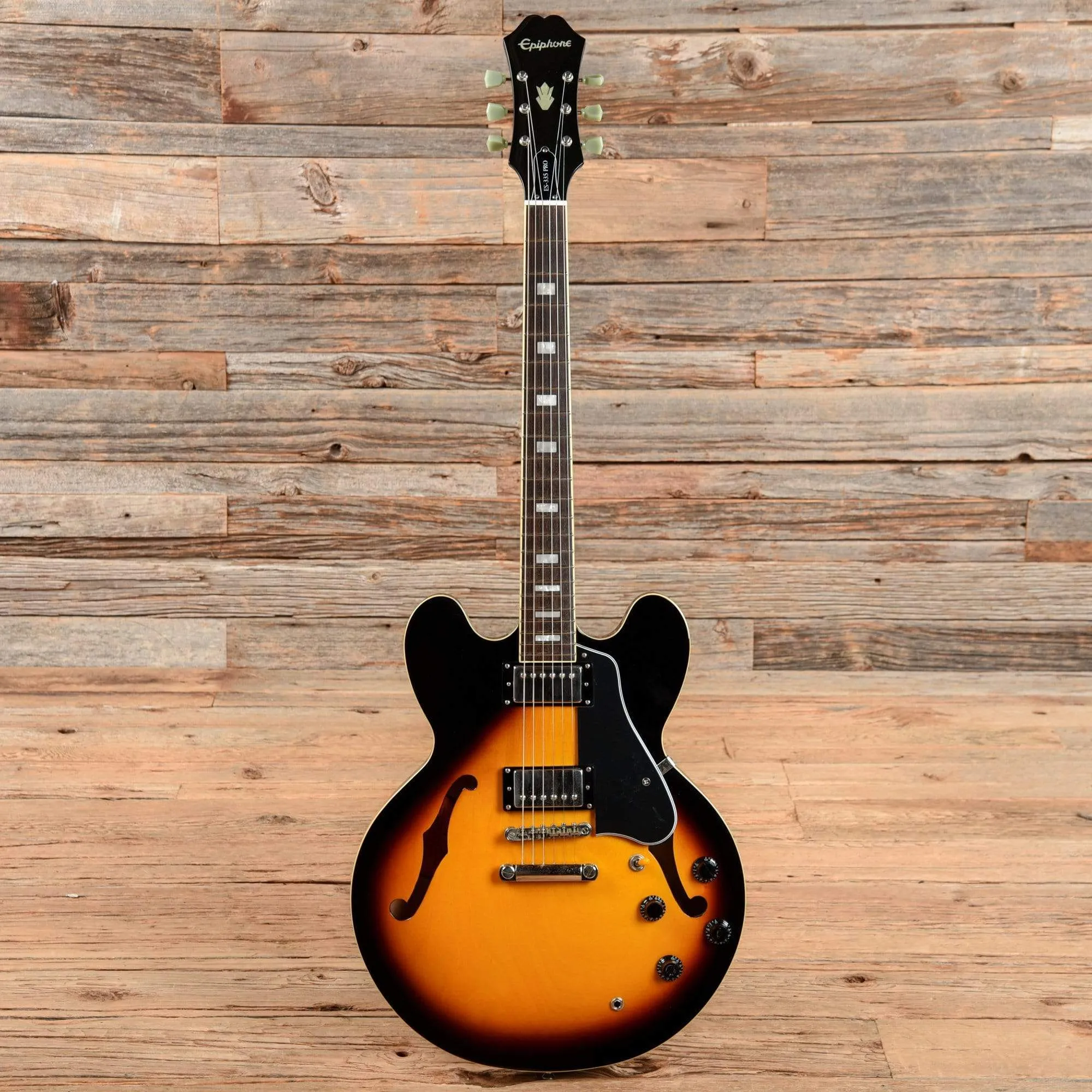 Epiphone Limited Edition ES-335 PRO