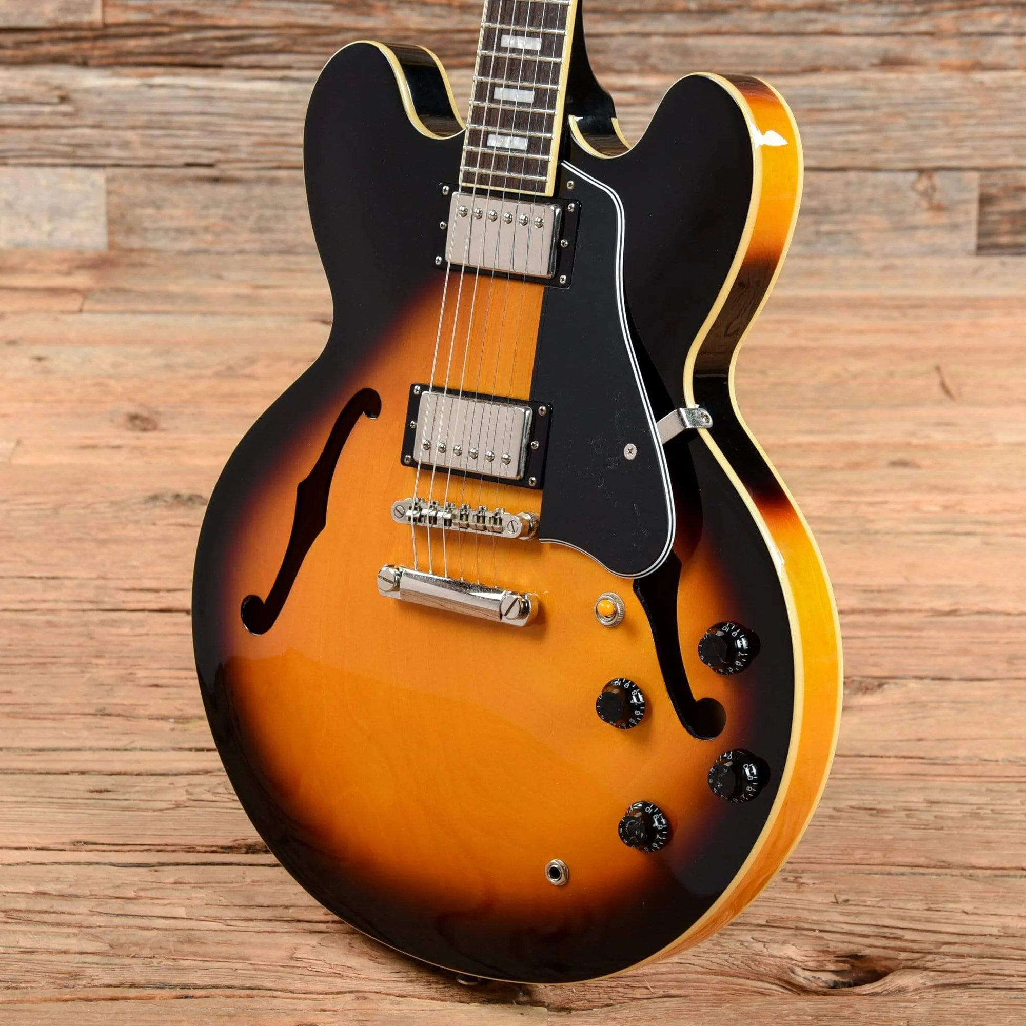 Epiphone Limited Edition ES-335 PRO