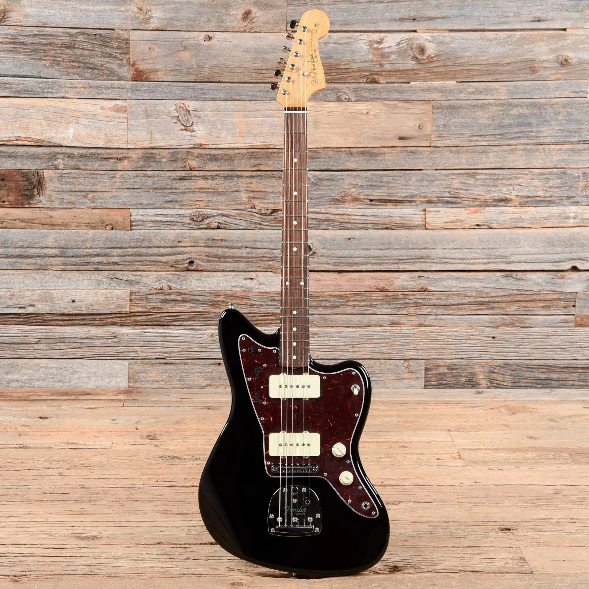 Fender Classic Player Jazzmaster Special