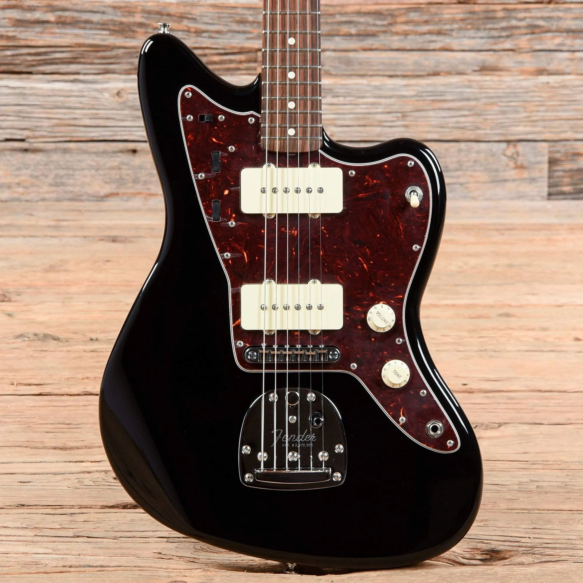 Fender Classic Player Jazzmaster Special