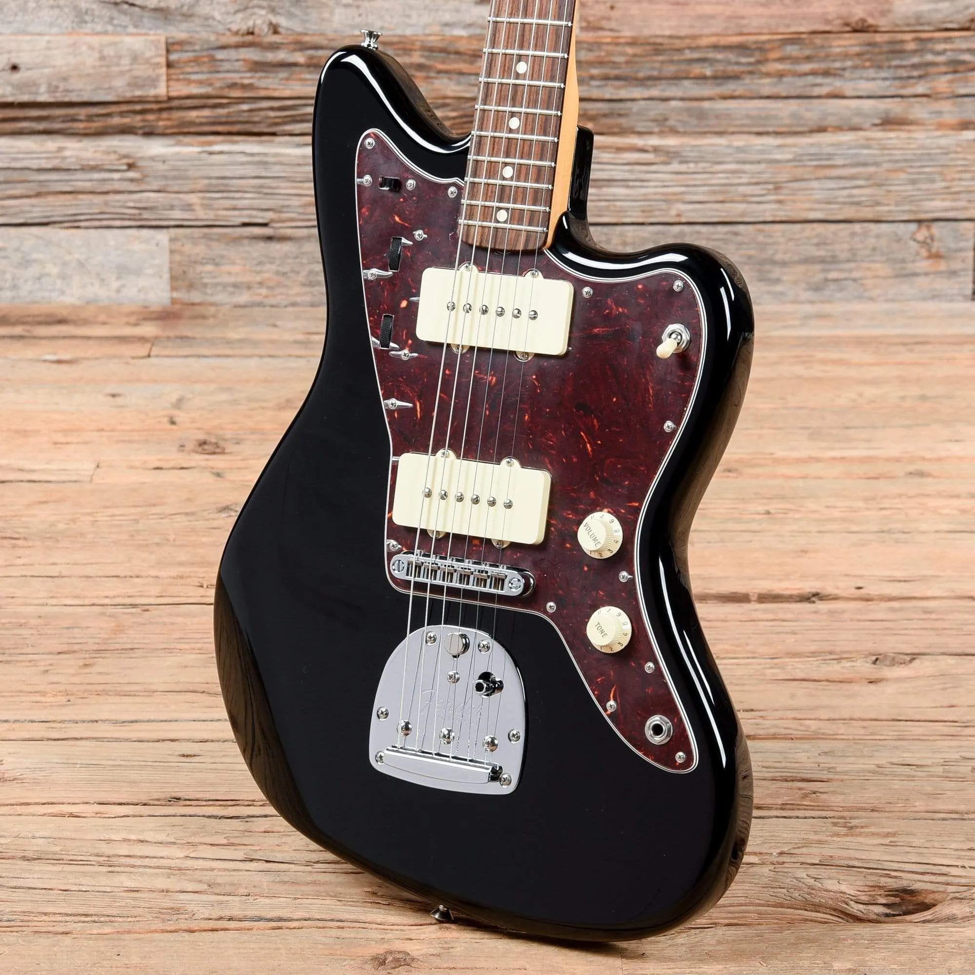 Fender Classic Player Jazzmaster Special