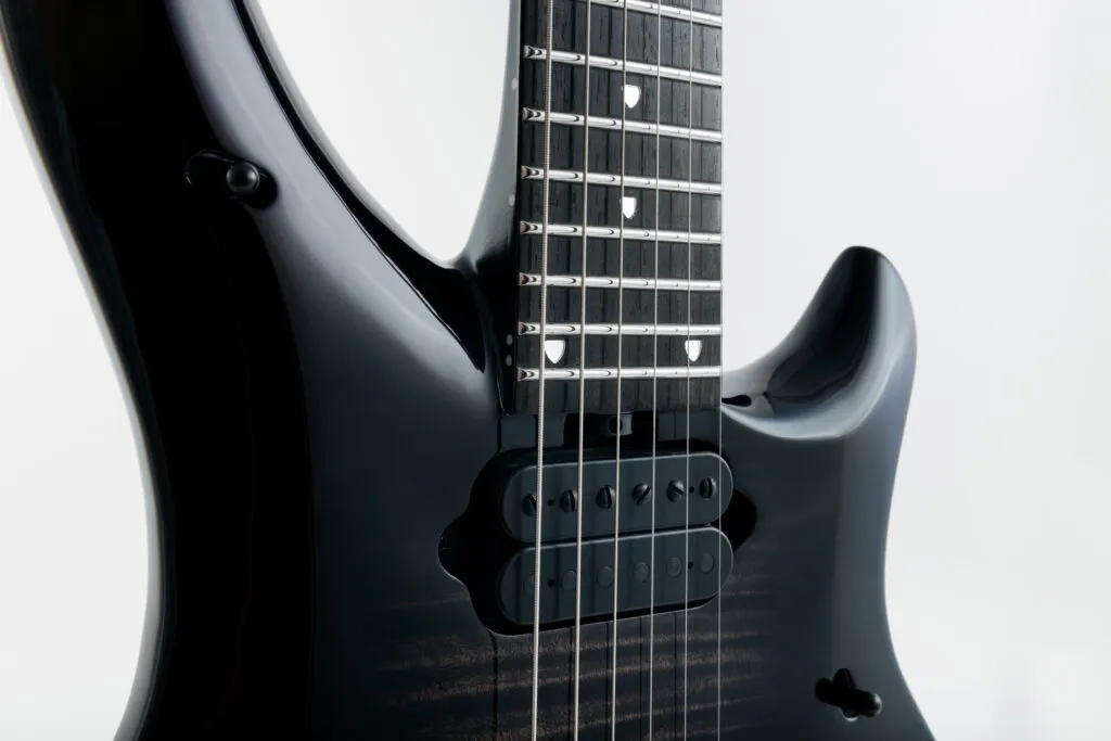 Ernie Ball Music Man John Petrucci Majesty Monarchy