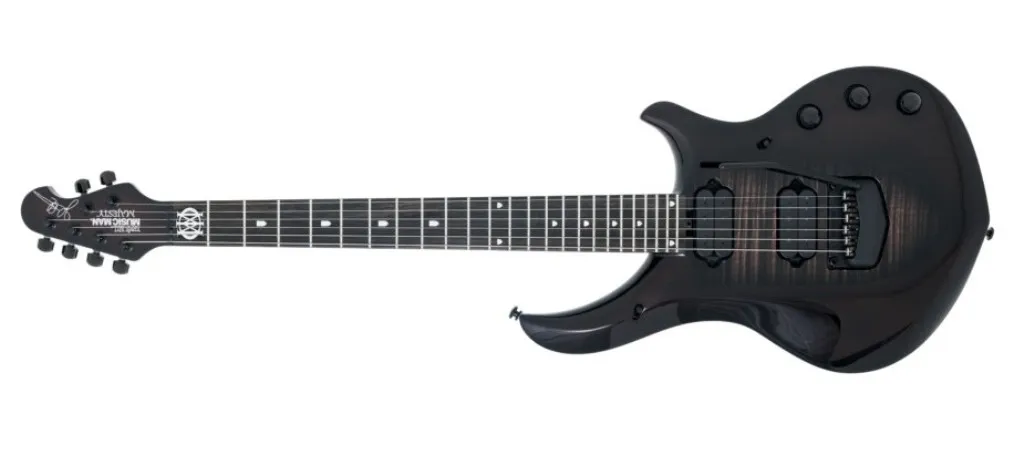 Ernie Ball Music Man John Petrucci Majesty Monarchy