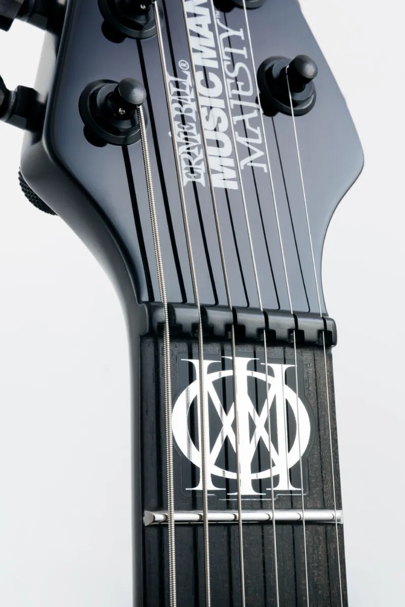 Ernie Ball Music Man John Petrucci Majesty Monarchy