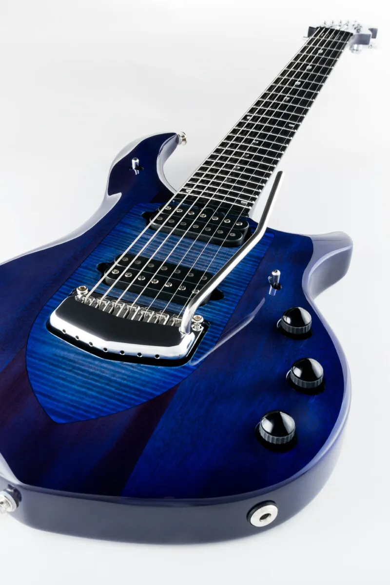 Ernie Ball Music Man John Petrucci Majesty Monarchy