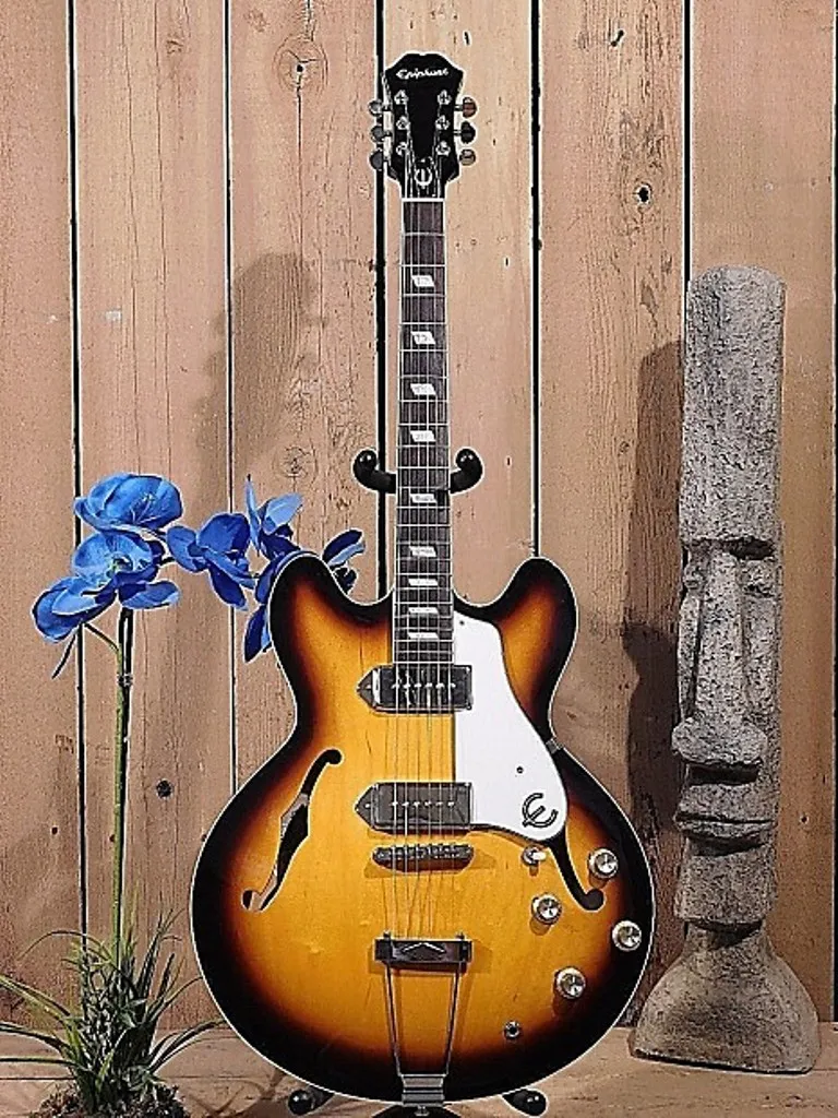 Epiphone Elitist 1965 Casino