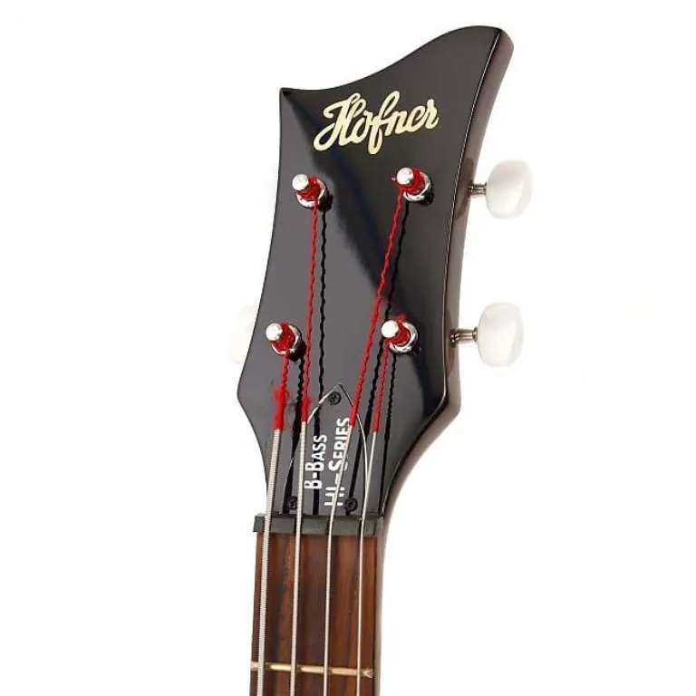 Hofner Ignition Vintage Violin Bass