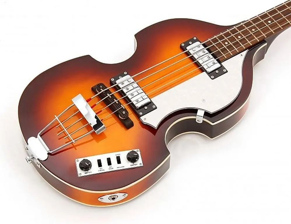 Hofner Ignition Vintage Violin Bass