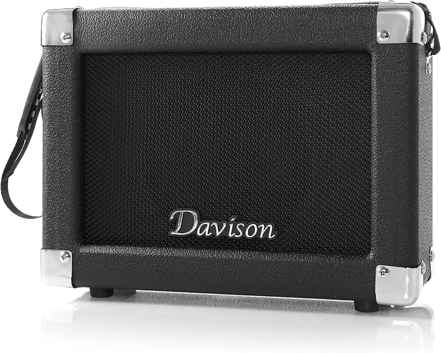 Davison Full Size Electric Bass Starter Pack