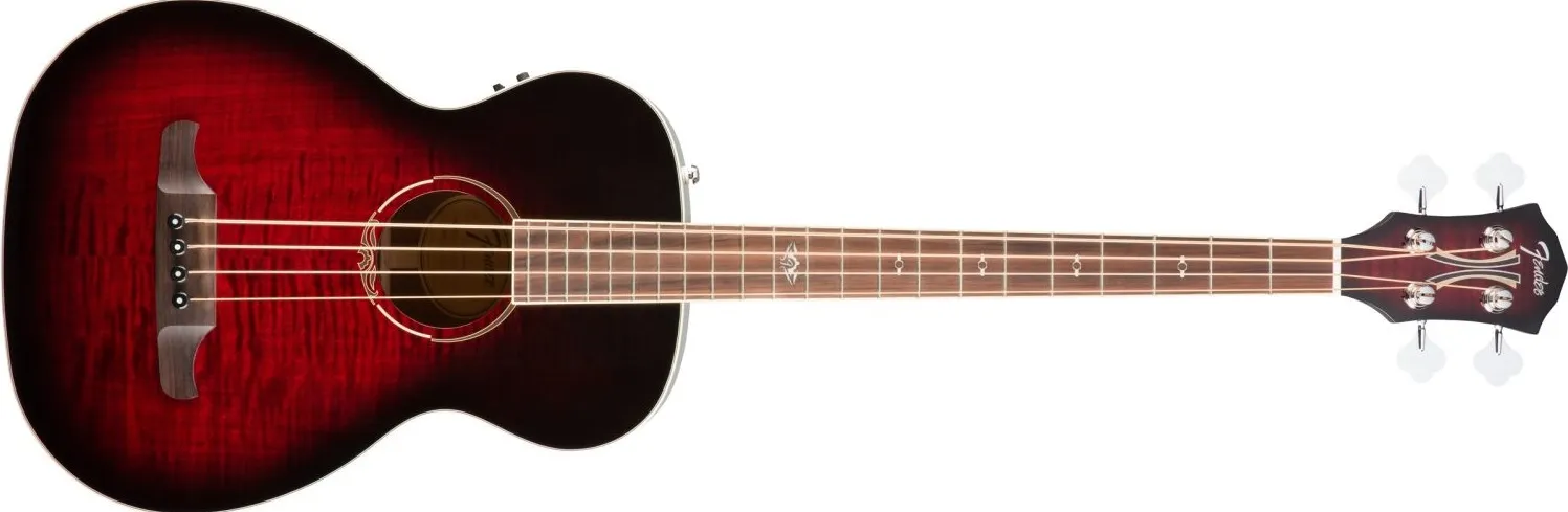 Fender T-Bucket 300