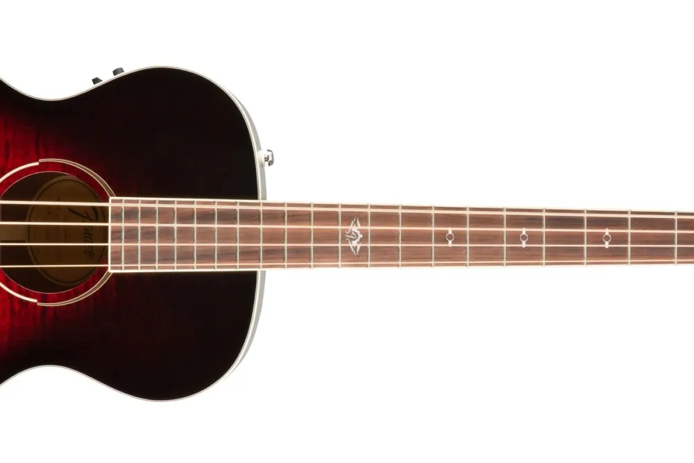 Fender T-Bucket 300