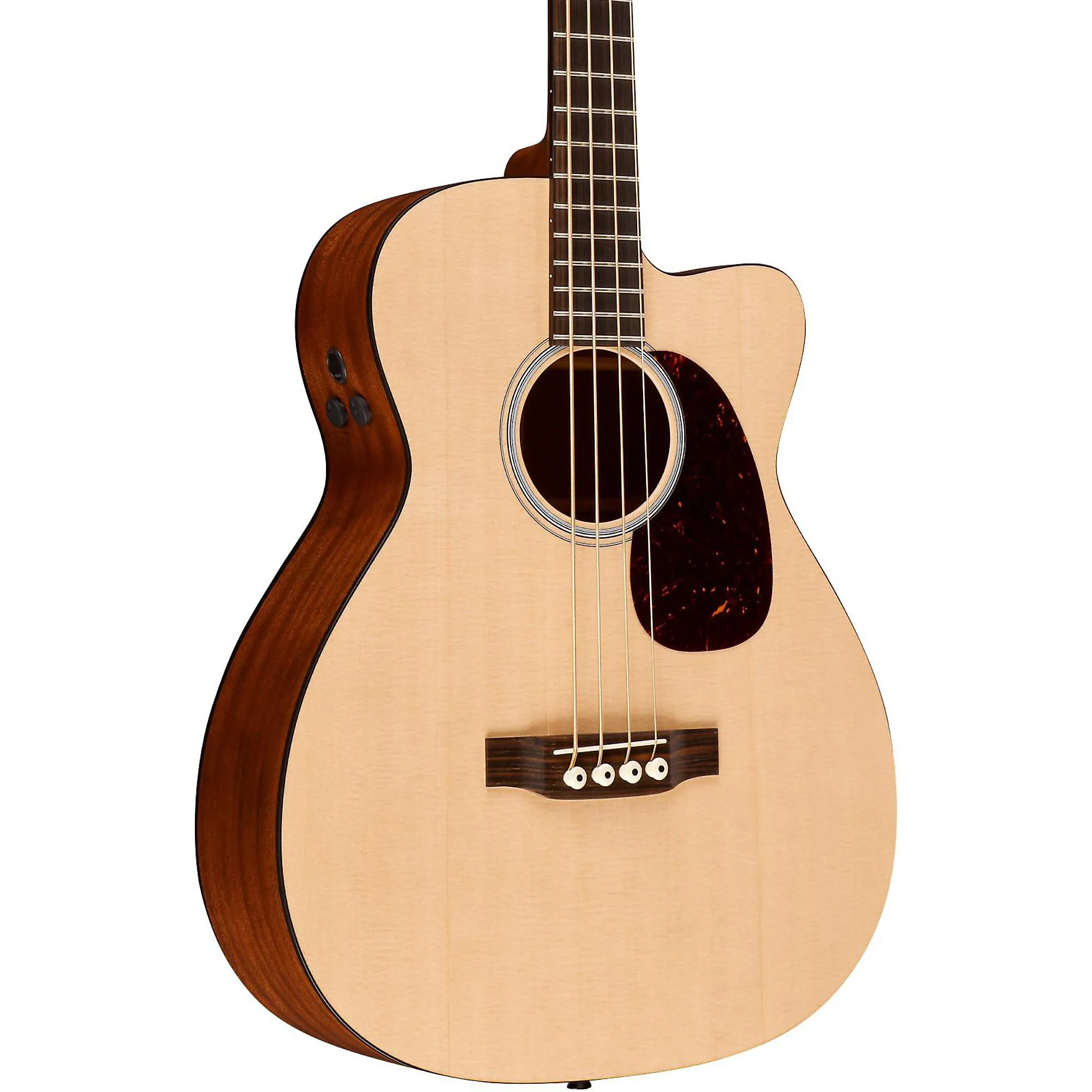 Martin BCPA4 Electro-Acoustic Bass