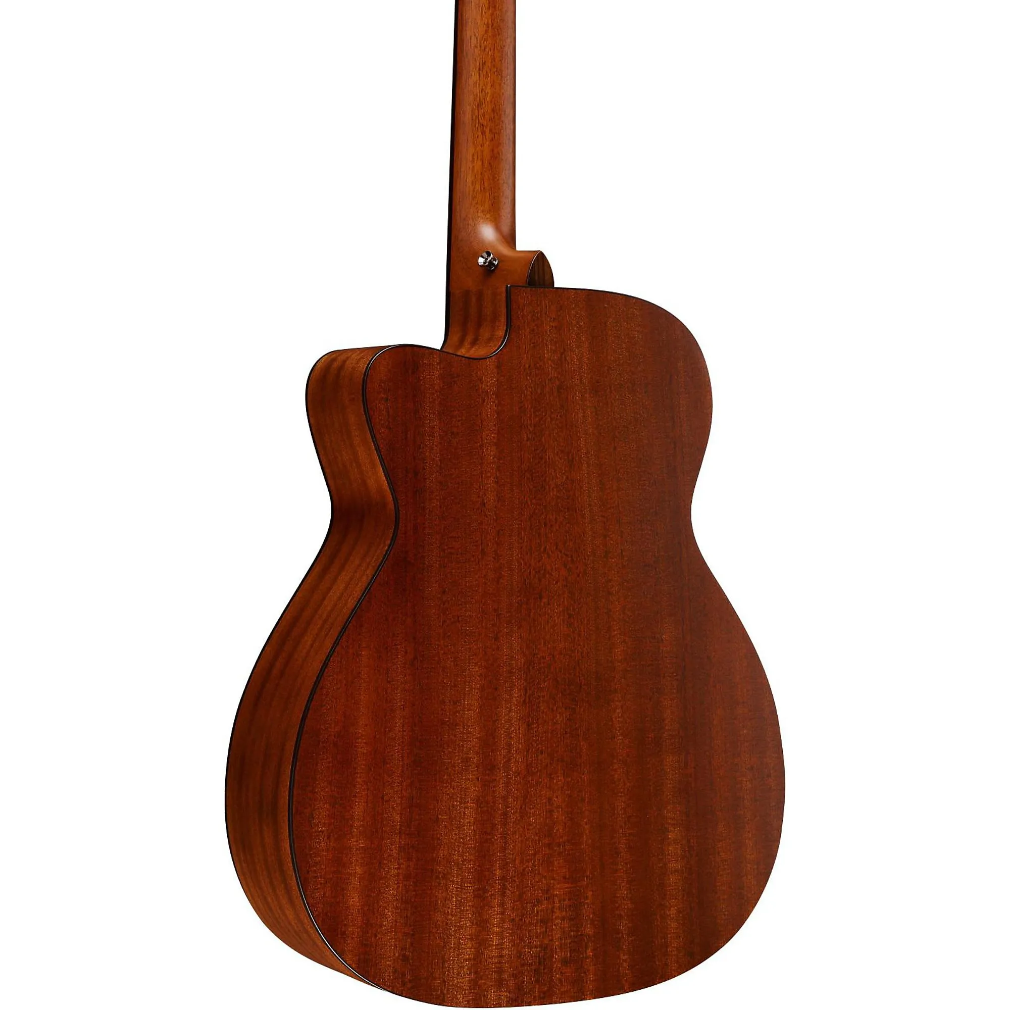 Martin BCPA4 Electro-Acoustic Bass