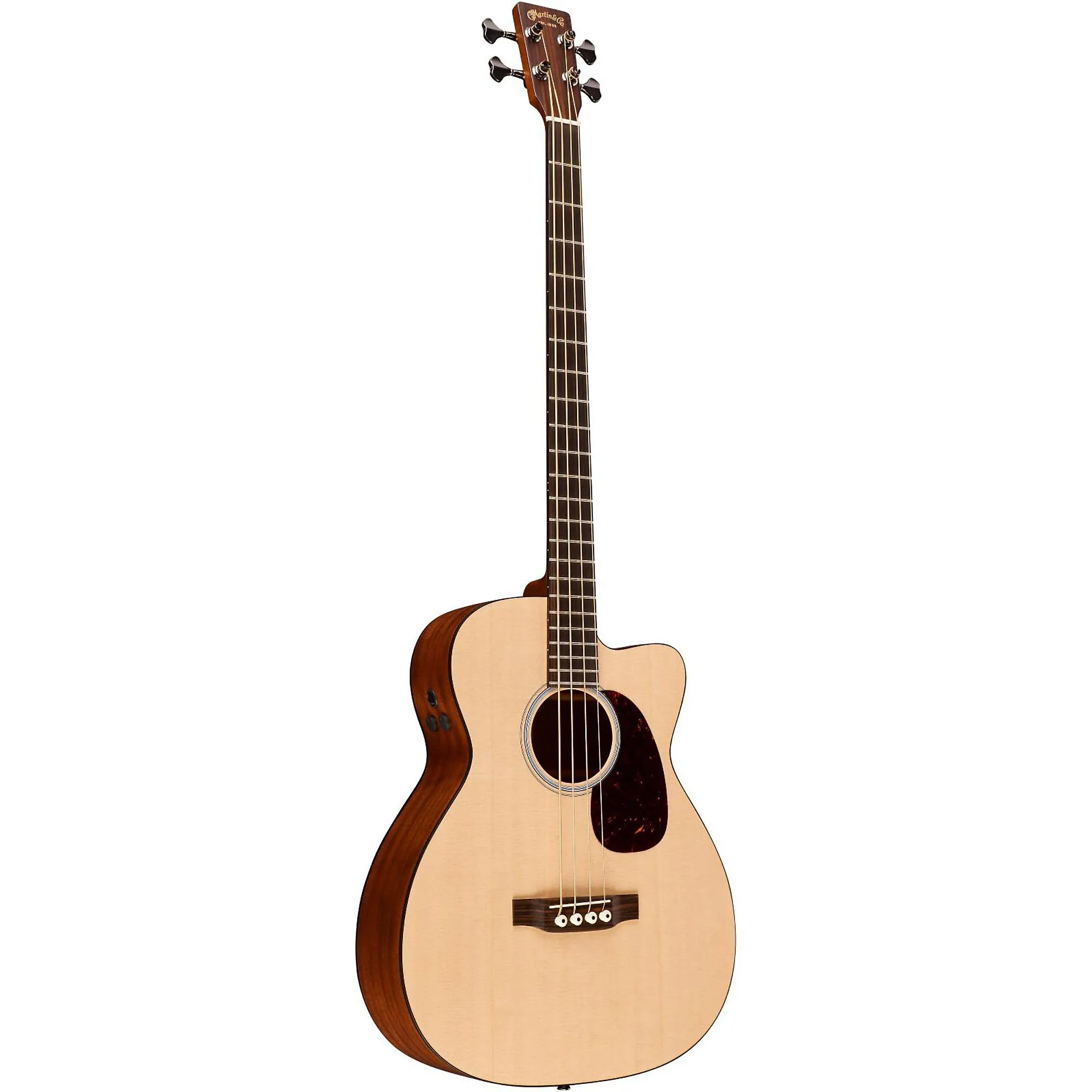 Martin BCPA4 Electro-Acoustic Bass