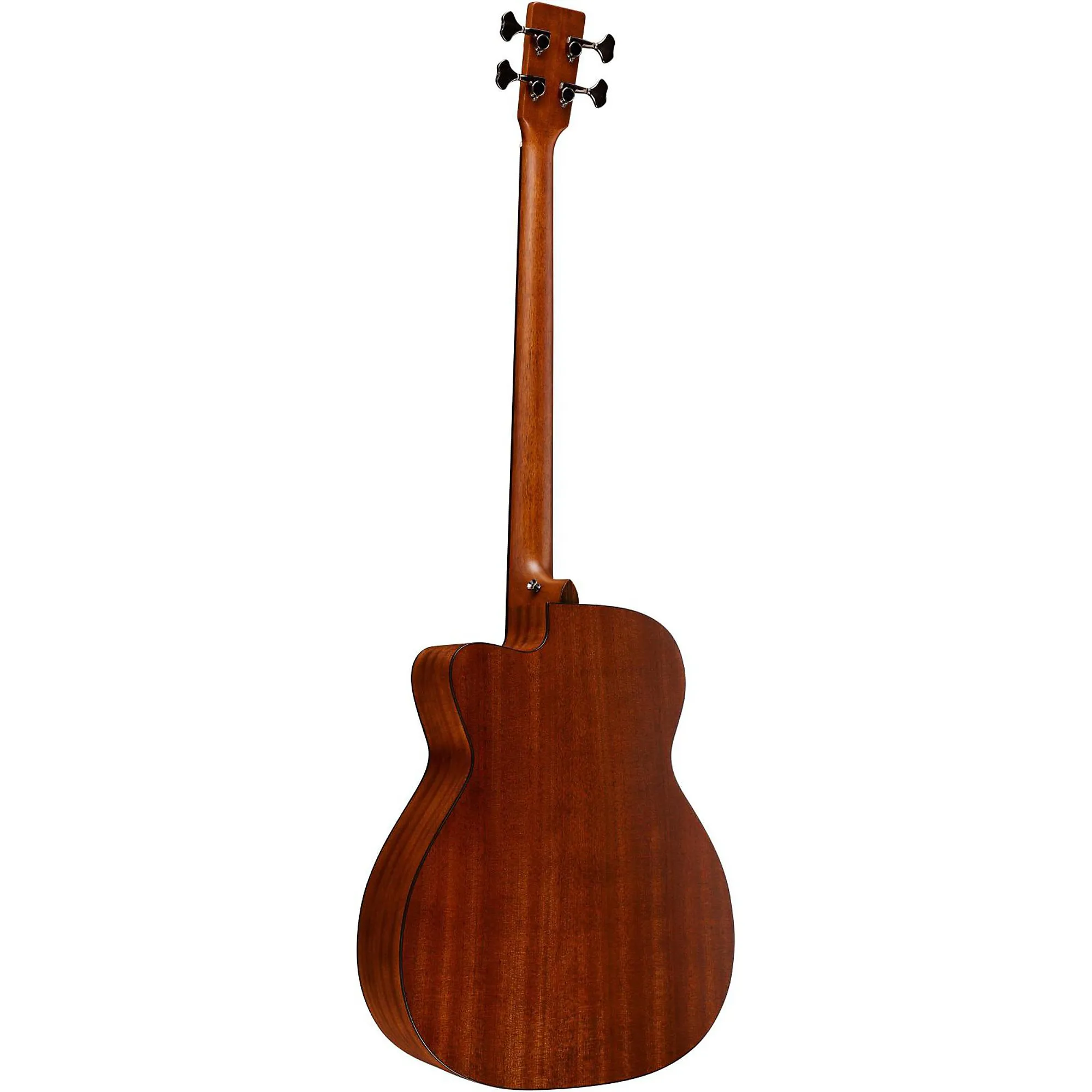 Martin BCPA4 Electro-Acoustic Bass