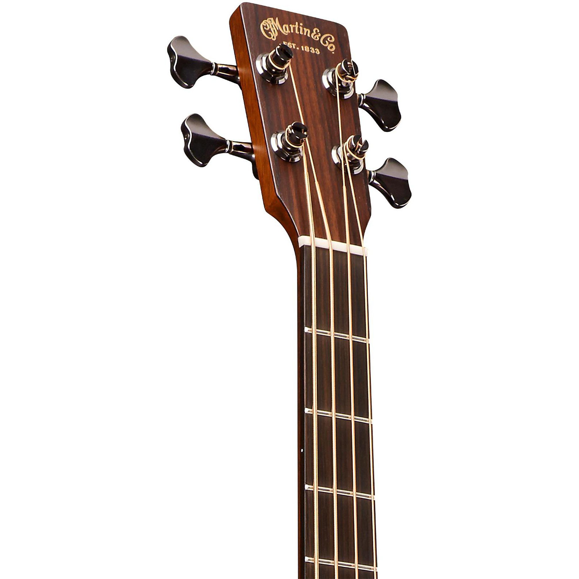 Martin BCPA4 Electro-Acoustic Bass