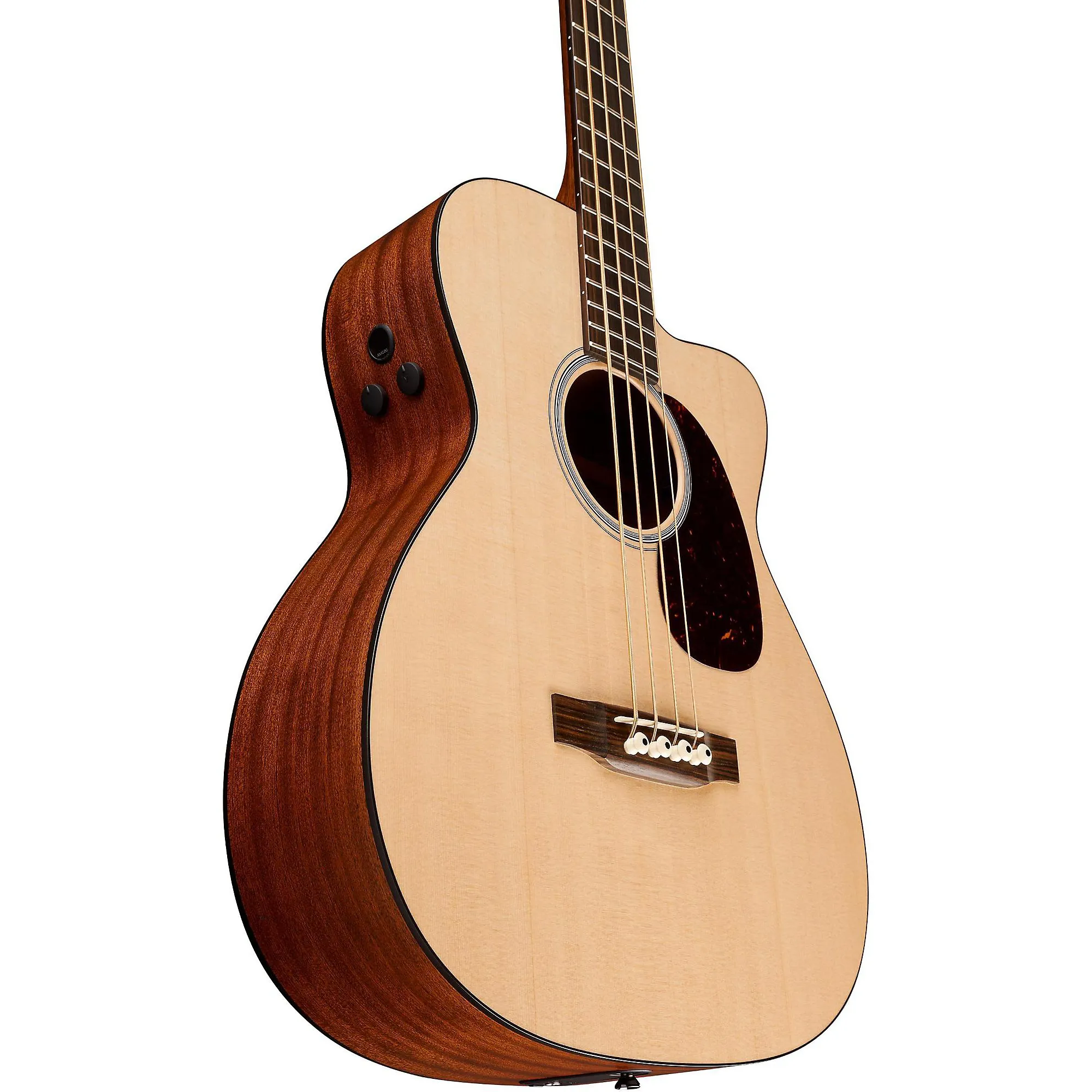 Martin BCPA4 Electro-Acoustic Bass