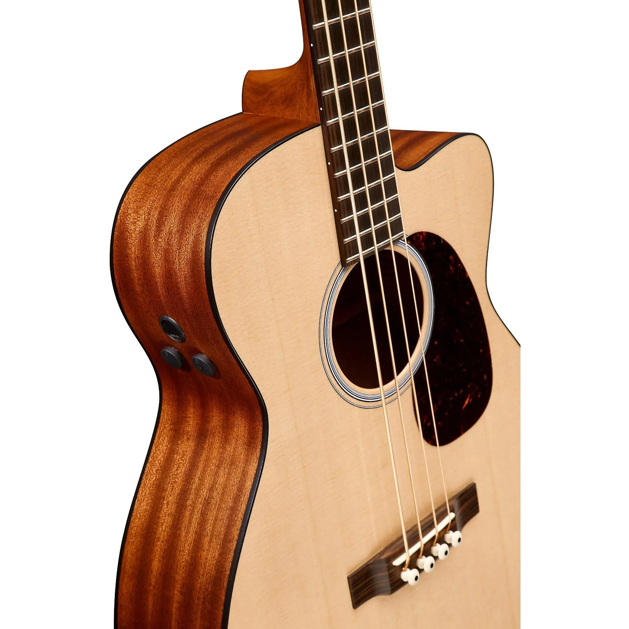 Martin BCPA4 Electro-Acoustic Bass