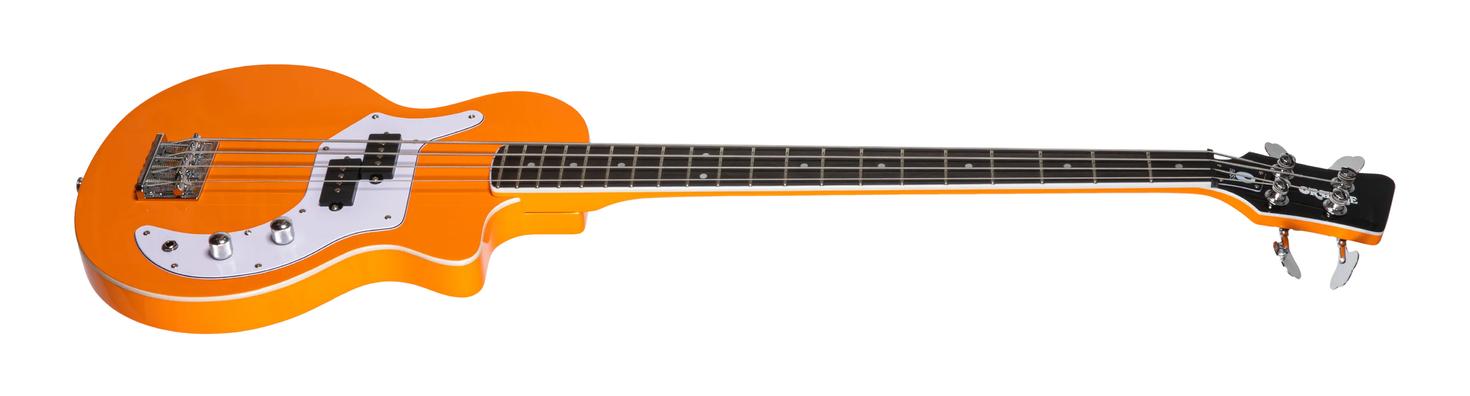 Orange O-Bass