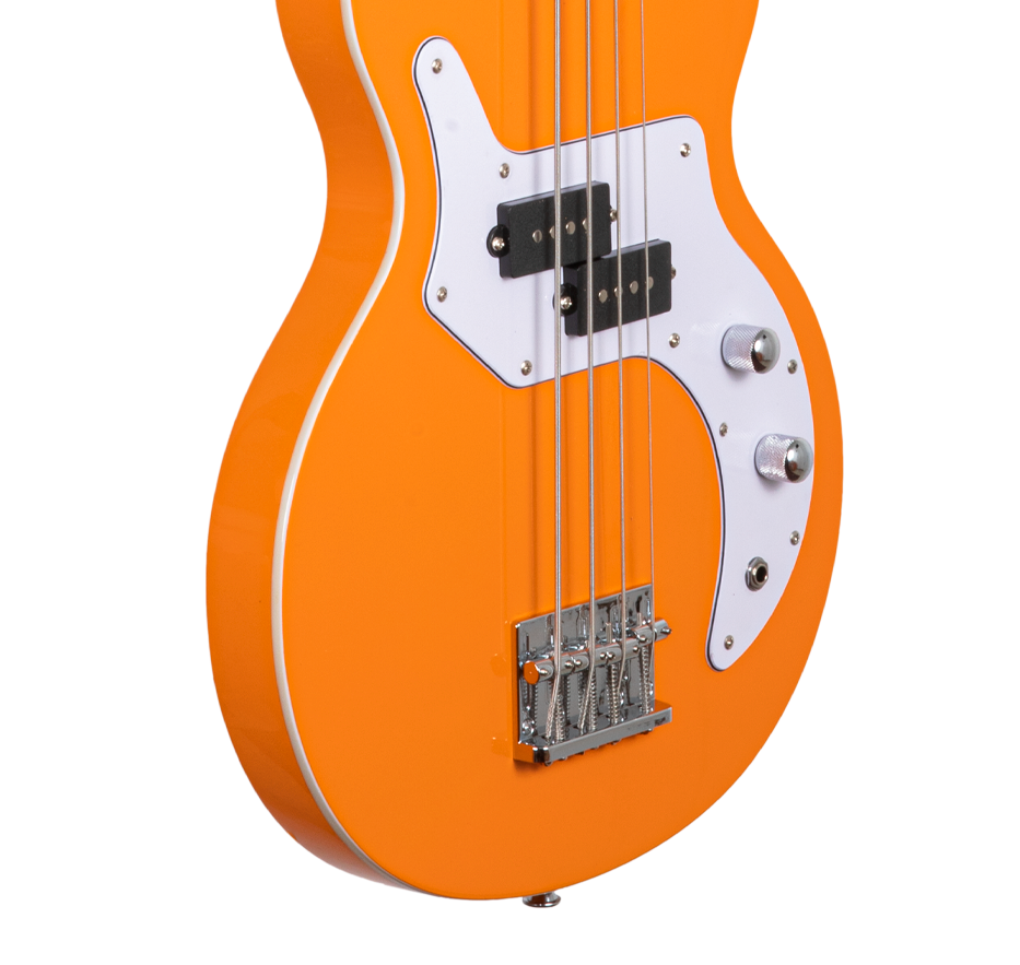 Orange O-Bass