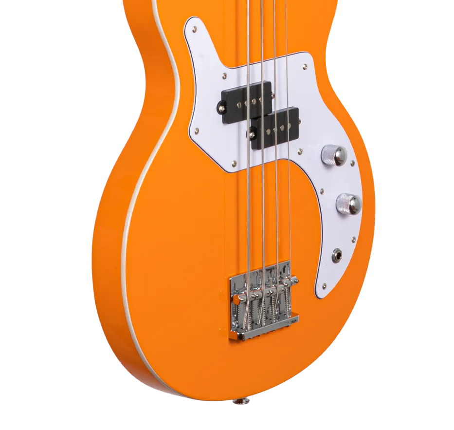 Orange O-Bass