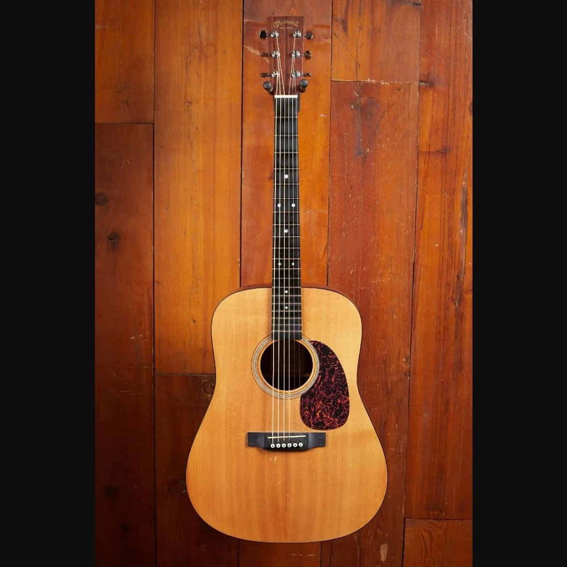 Martin 16 Series D-16GT