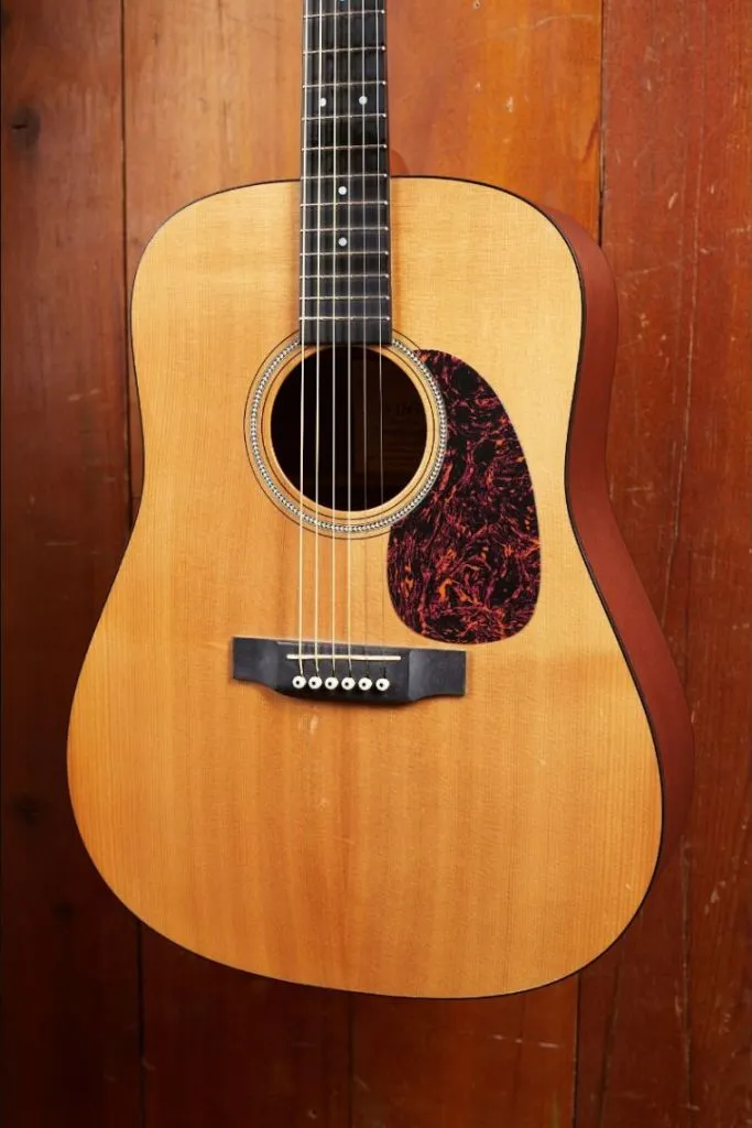 Martin 16 Series D-16GT