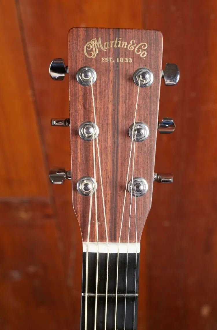 Martin 16 Series D-16GT