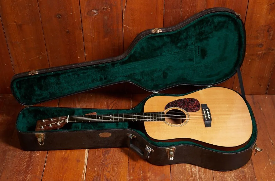 Martin 16 Series D-16GT