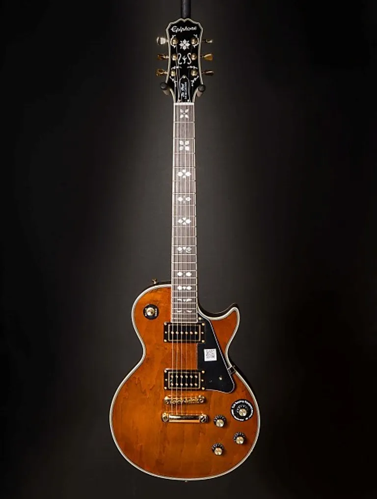 Epiphone Lee Malia Signature Les Paul