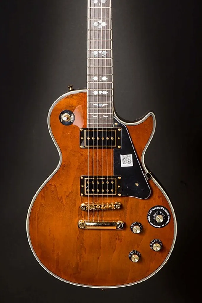 Epiphone Lee Malia Signature Les Paul