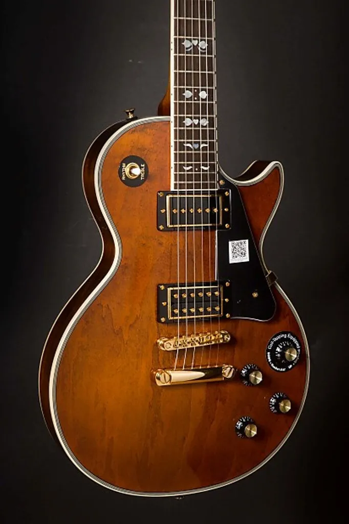 Epiphone Lee Malia Signature Les Paul