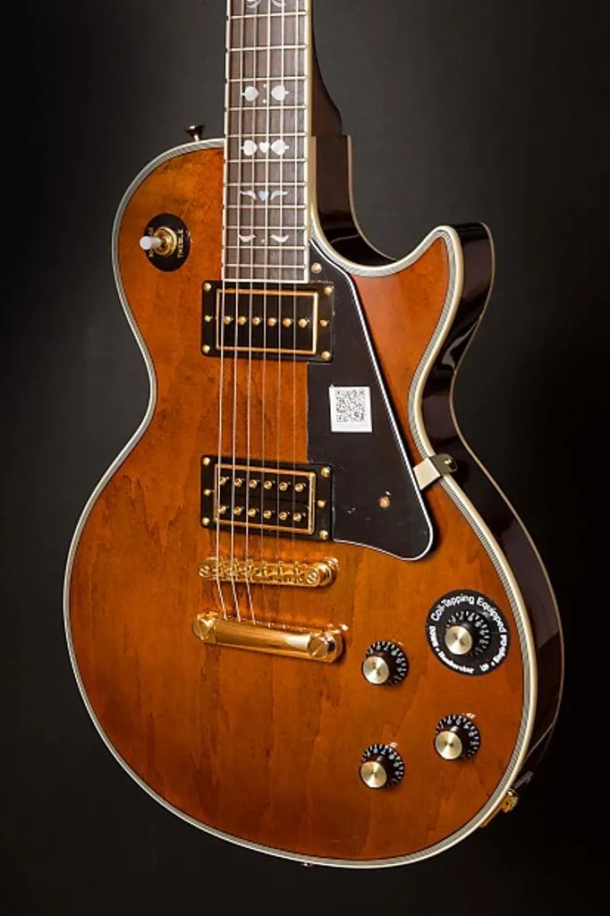 Epiphone Lee Malia Signature Les Paul