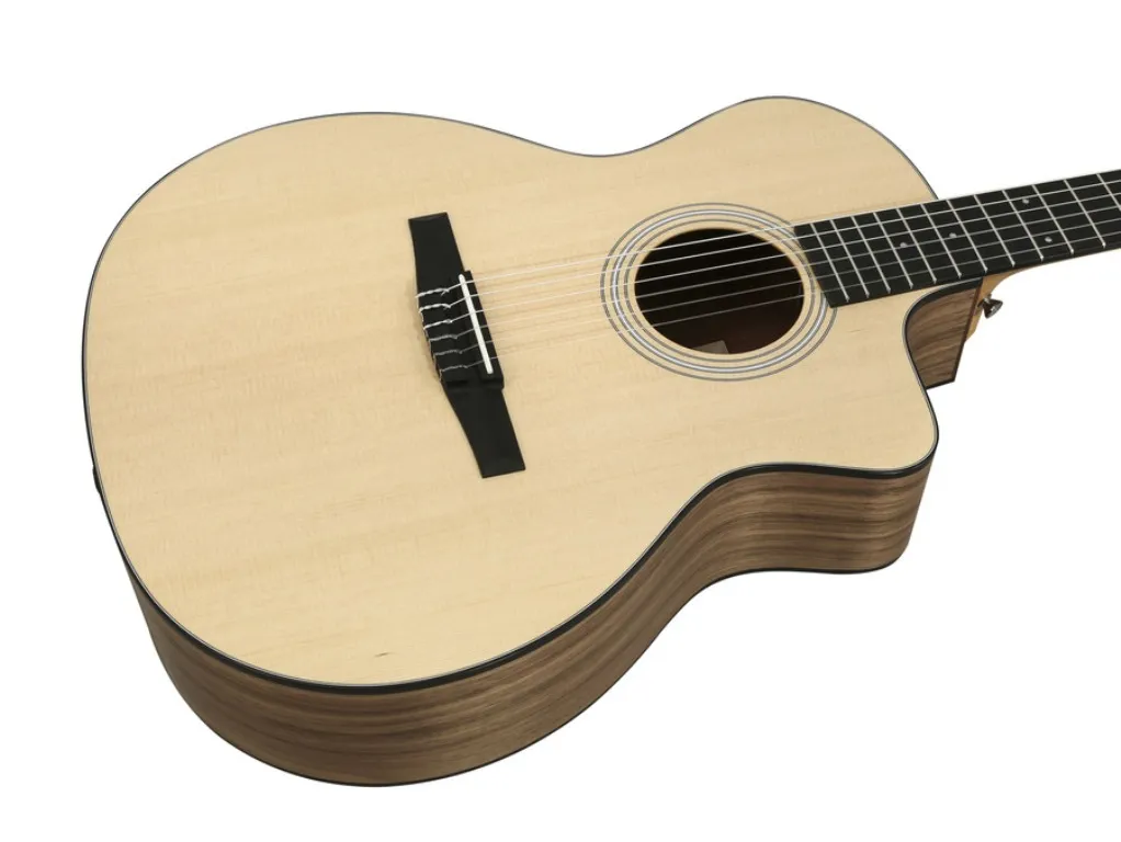 Taylor 114ce-N