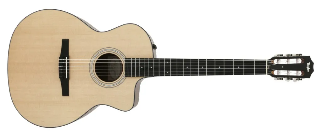 Taylor 114ce-N