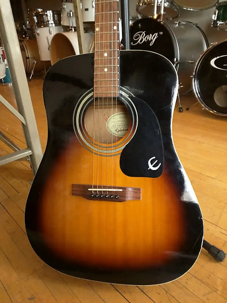 Epiphone PR-150