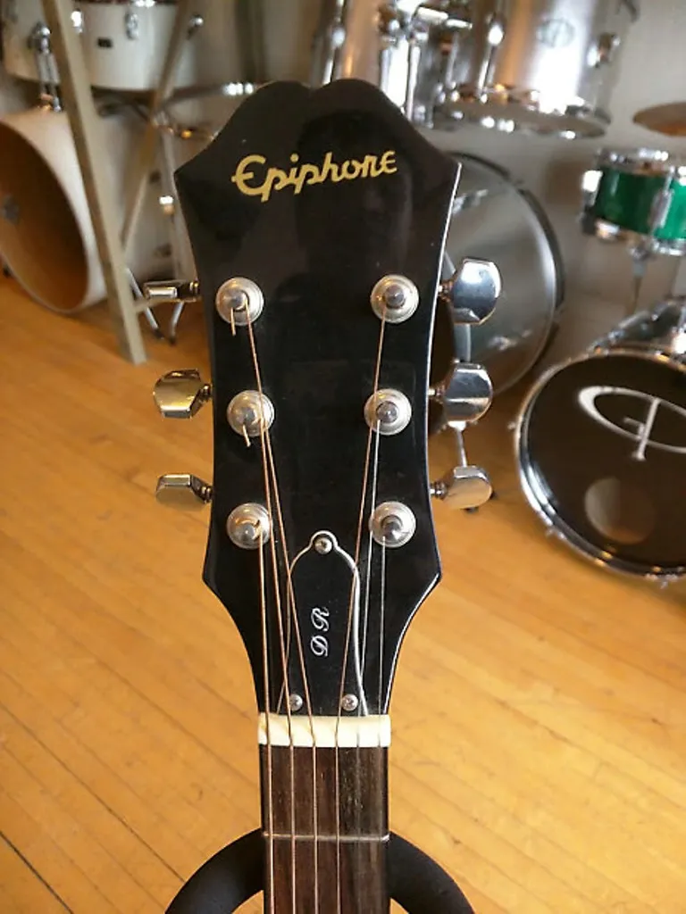 Epiphone PR-150