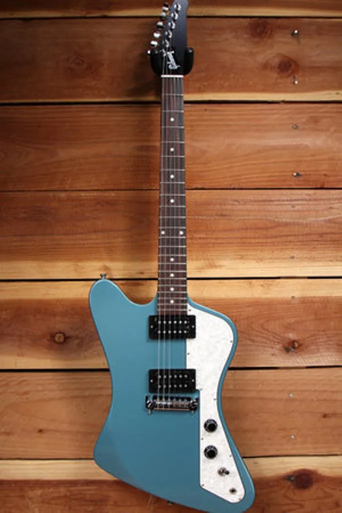 Gibson Firebird Zero