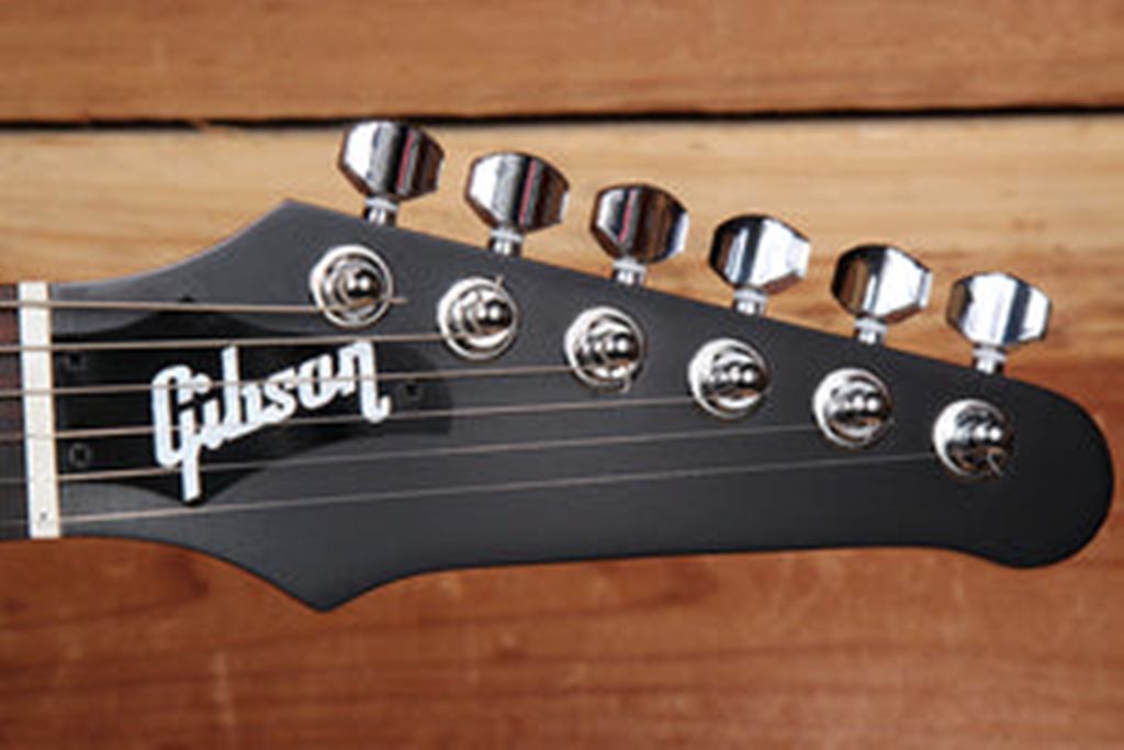 Gibson Firebird Zero
