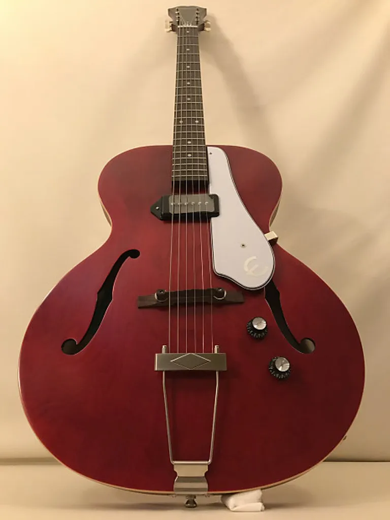 Epiphone Century 1966