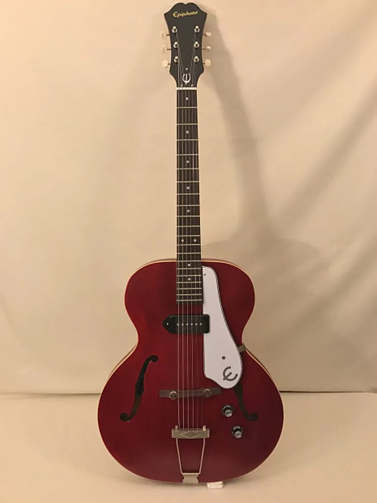 Epiphone Century 1966