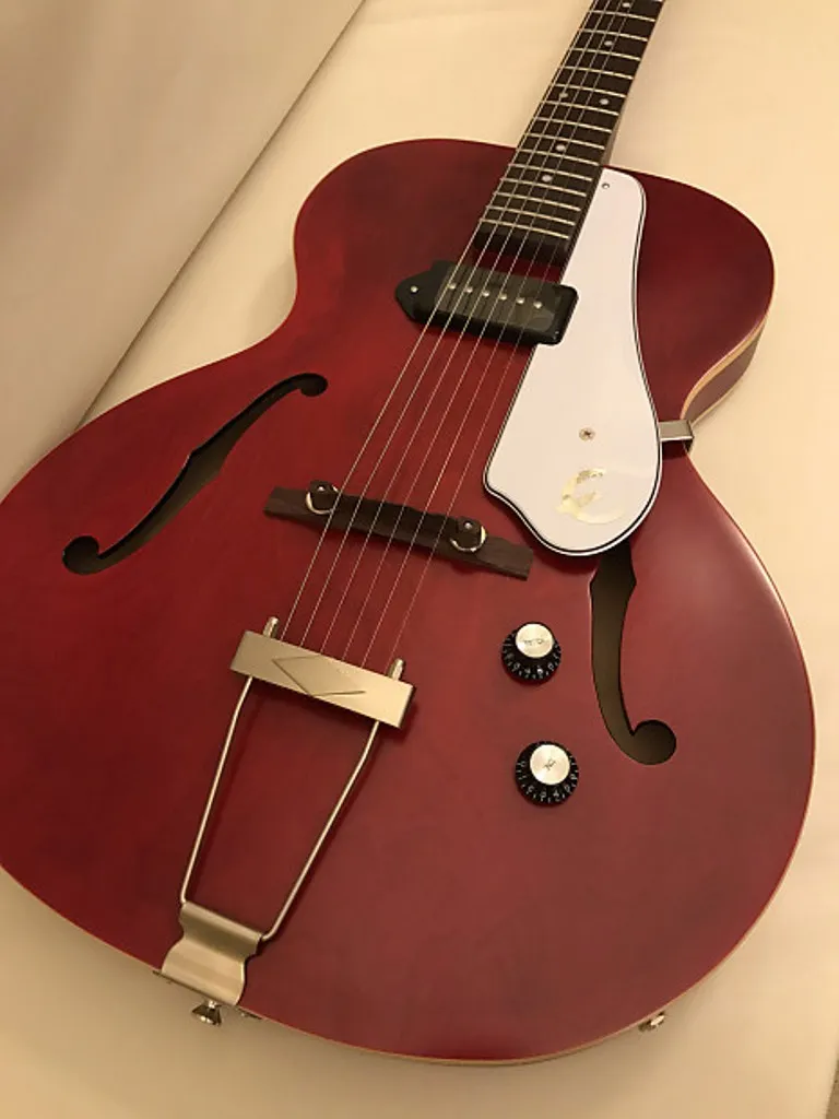 Epiphone Century 1966