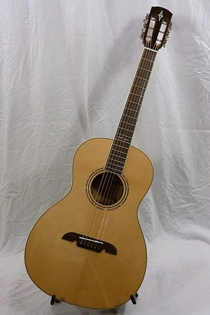 Alvarez AP70