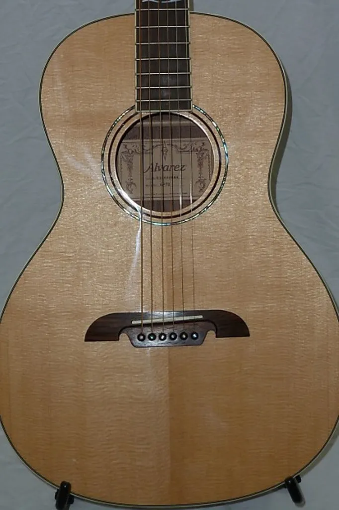 Alvarez AP70